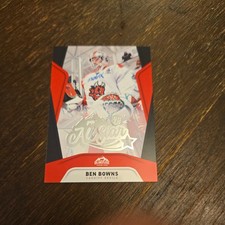 Ben bowns star for sale  CARDIFF
