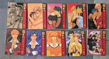 Kizuna kazuma kodaka usato  Arezzo