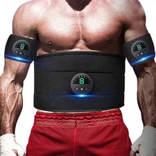 Rechargeable ems abdominal for sale  Bordentown