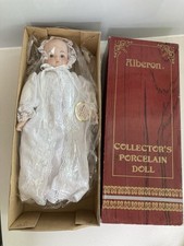 Boxed alberon collector for sale  FAREHAM