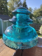 Hemingray insulator provo for sale  Anchorage