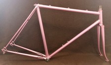 Cadre mercier vitus d'occasion  Taninges