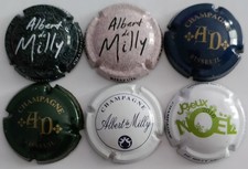 Beau lot capsules d'occasion  Lens