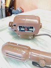 Singer motor light for sale  ASHFORD