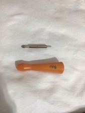Authentic ring video for sale  Naples