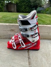 Nordica speed machine for sale  BEDFORD