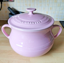 Creuset large 3.8l for sale  PENARTH