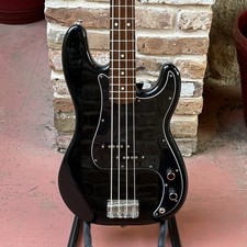 2002 fender precision for sale  San Antonio