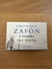 Carlos ruiz zafón usato Carlos ruiz zafón usato  Corciano