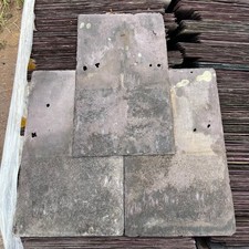 Reclaimed welsh roofing for sale  SHEFFIELD