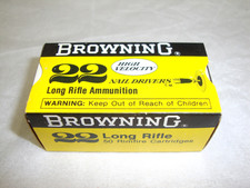 Vintage browning long for sale  Cookeville