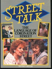 Street talk language for sale  UK