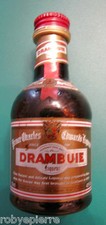 Bottiglia mignon liquore usato  Milano