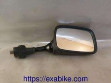 Retroviseur droit suzuki d'occasion Retroviseur droit suzuki d'occasion  Languidic