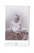Cdv foto schönes gebraucht kaufen  Winsen