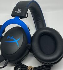 Hyperx cloud playstation for sale  Round Lake