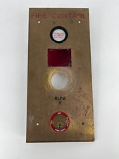 Vintage brass elevator for sale  Layton