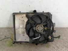 Moto ventilateur radiateur d'occasion  Savenay
