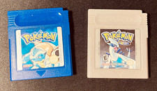 pokemon blu gameboy usato pokemon blu gameboy usato Milano