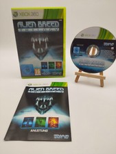 Alien breed trilogy gebraucht kaufen  Lichtenfels