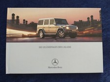Mercedes w463 klasse gebraucht kaufen Mercedes w463 klasse gebraucht kaufen  Vechta