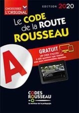 Code rousseau route d'occasion  Hennebont