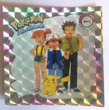 Sticker artbox pokemon d'occasion  La Voulte-sur-Rhône