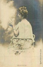 Nesville artiste kunzli d'occasion Nesville artiste kunzli d'occasion  Vasles