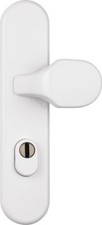 Abus 122354 bandella usato  Sesto Calende