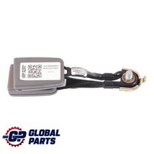 Mercedes w221 fibbia usato  Italia