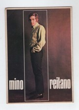 Cartolina promo mino usato  Settimo Torinese