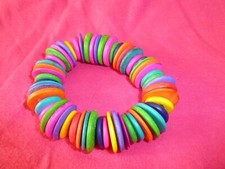 Armband holzarmband armreif gebraucht kaufen  Oer-Erkenschwick