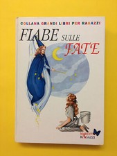 Fiabe sulle fate usato  Italia