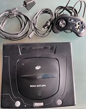 Sega saturn versione usato  Varese