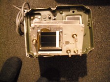 Larkspur r210 radio for sale  COLEFORD