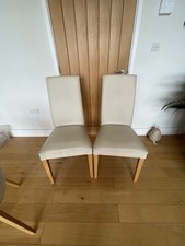 Next leather cream for sale  WITNEY