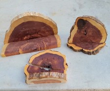 Cedar wood slab for sale  Riverside