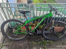 2014 specialized rockhopper for sale  UK