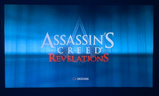 Usado, Assassin‘s Creed Revelations für PS3 CIB comprar usado  Enviando para Brazil