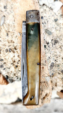 C0ltello antica pattada usato  San Filippo del Mela