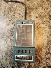 Heathkit vintage television for sale  Florence