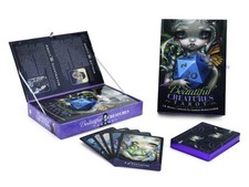 Beautiful creatures tarot for sale  DERBY