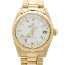 Rolex date just usato  Brescia