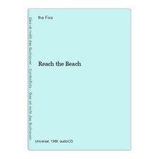 Reach the beach gebraucht kaufen  Grasellenbach