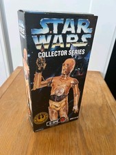 C3po collector series for sale  NEWBURY