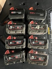 Milwaukee m18 m14 gebraucht kaufen  Göttingen