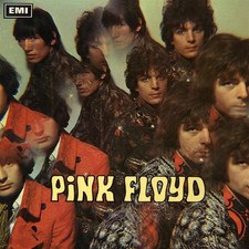 Pink Floyd The Piper At The Gates Of Dawn Vinyl Record VG+/VG+ comprar usado  Enviando para Brazil