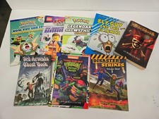 Lot books youth for sale  Temple
