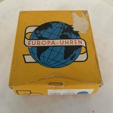 Vintage europa uhren for sale  Penns Grove
