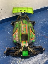 Mugen seiki mbx7 for sale  Tallahassee